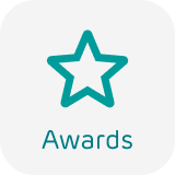 Awards icon